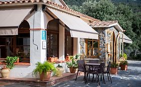 Hostal Montserrat